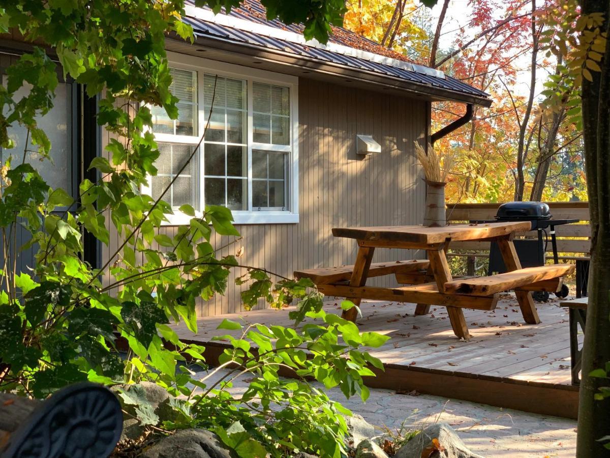 Barefoot Villas And Retreat Christina Zewnętrze zdjęcie