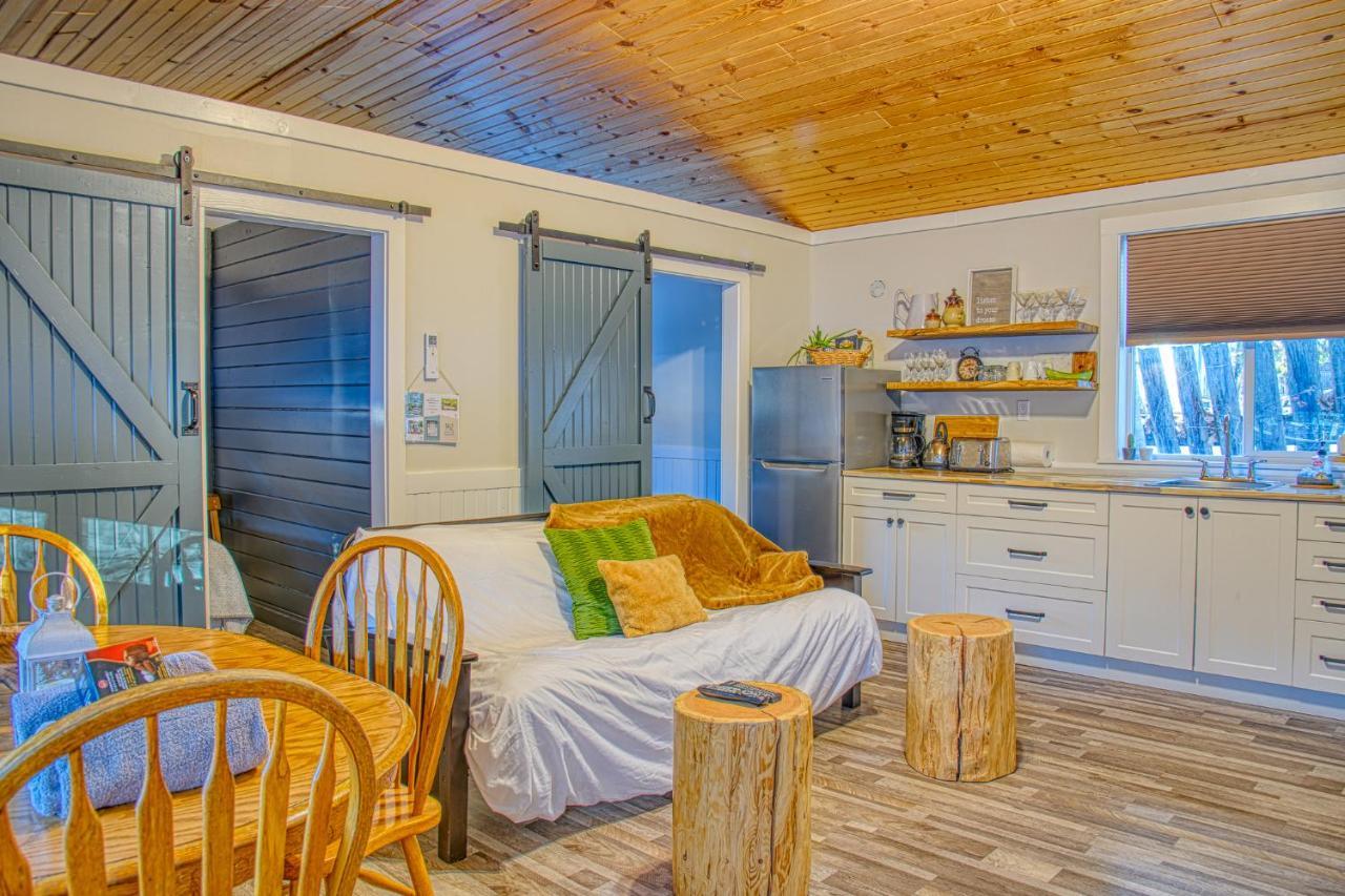 Barefoot Villas And Retreat Christina Zewnętrze zdjęcie