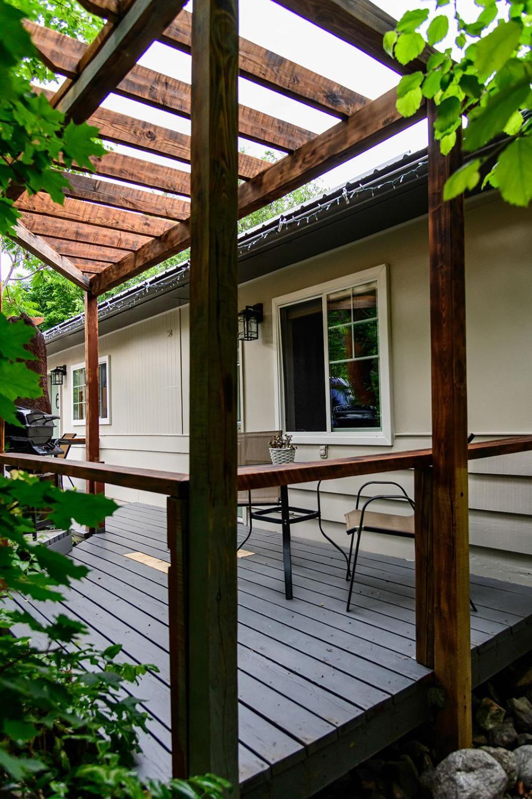 Barefoot Villas And Retreat Christina Zewnętrze zdjęcie
